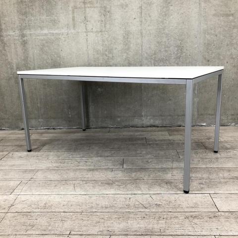 【中古】トレッセ  オカムラ（okamura） ミーティングテーブル（会議机）