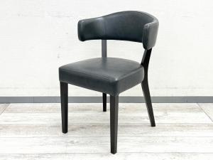 【現物写真】空間になじむ高品位チェア #岐阜市 #大垣市 #多治見市 #羽島市 #名古屋市