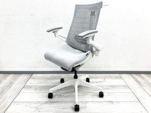 【2021年製】快適性と通気性を両立した高性能アクトチェア #静岡市（葵区） #浜松市（中区） #富士市 #沼津市 #三島市