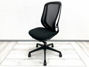 【2021年製】【メッシュチェア】身体に寄り添う柔らかな座り心地の人気ワークチェア #岐阜市 #大垣市 #多治見市 #羽島市 #名古屋市