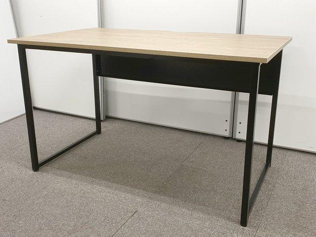 【中古】SFD SFD-B126FO 井上金庫 平机