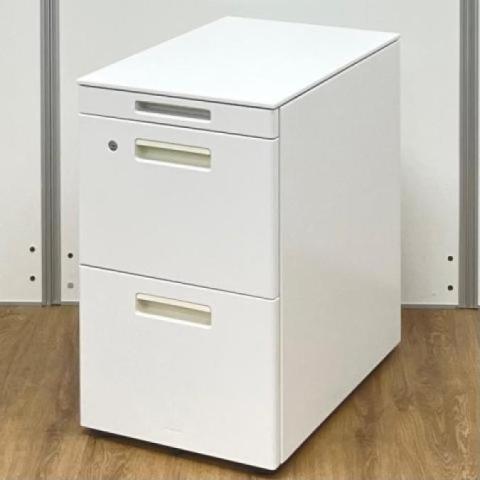 【中古】GTワゴン  コクヨ（KOKUYO） ワゴン3段