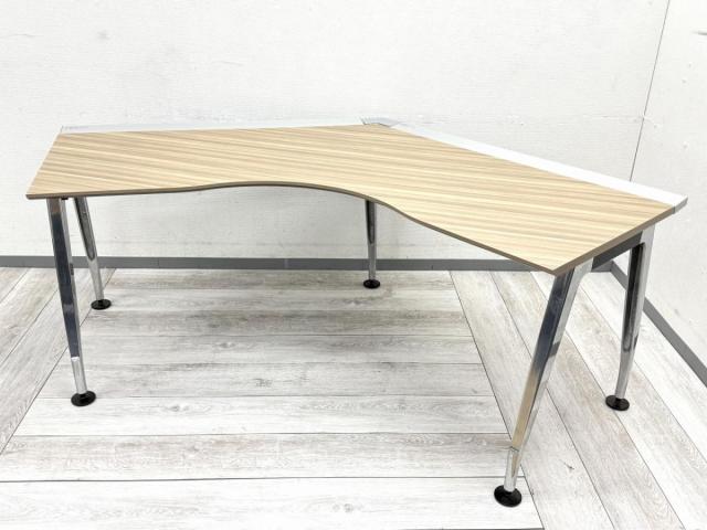 【中古】サイビ  コクヨ（KOKUYO） デスクその他