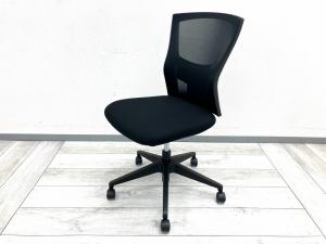 シンプルで使いやすい通気メッシュのサリダチェア #静岡市（葵区） #浜松市（中区） #富士市 #沼津市 #三島市