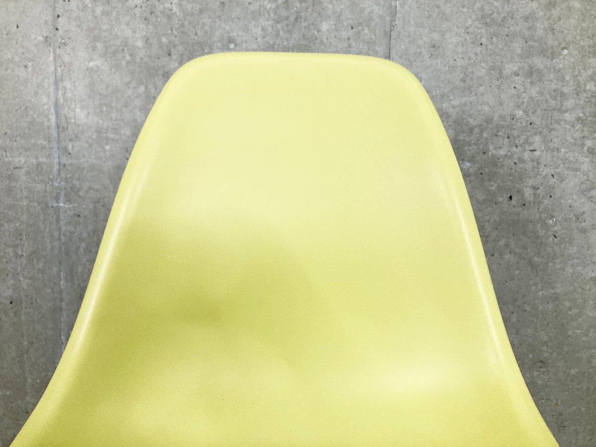 中古】 vitra/ヴィトラ ミーティングチェア 562505 - 中古オフィス家具