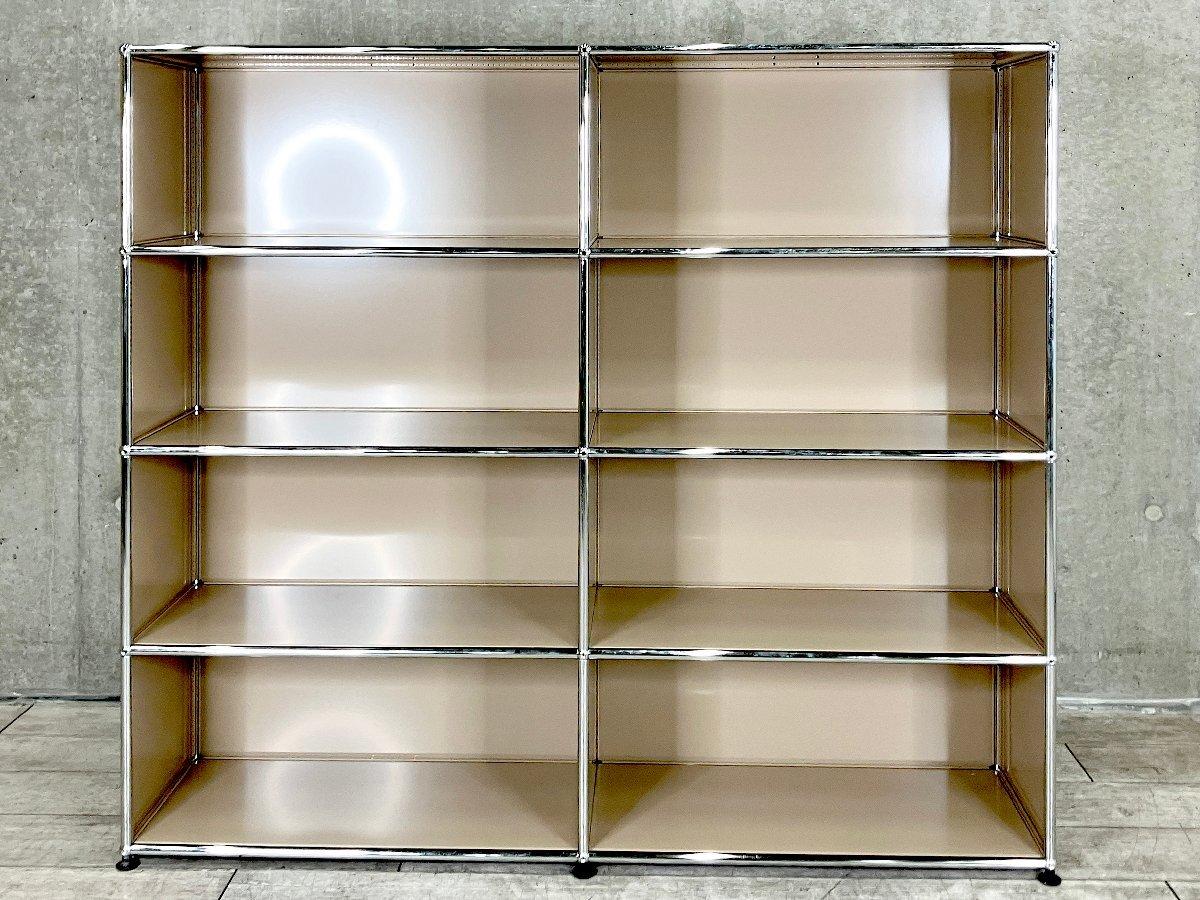 中古】USMハラー キャビネット USMハラー 書庫その他 562510 - 中古