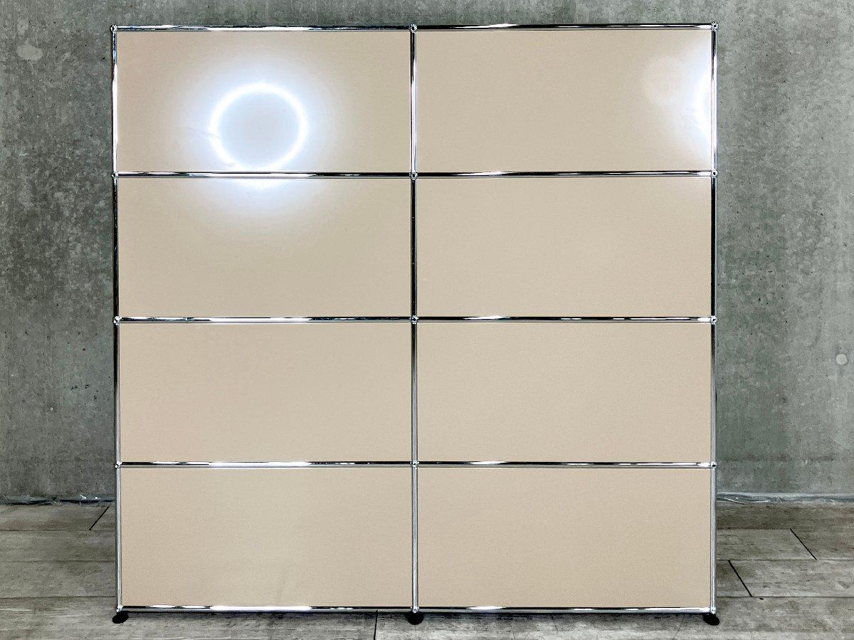 中古】USMハラー キャビネット USMハラー 書庫その他 562510 - 中古