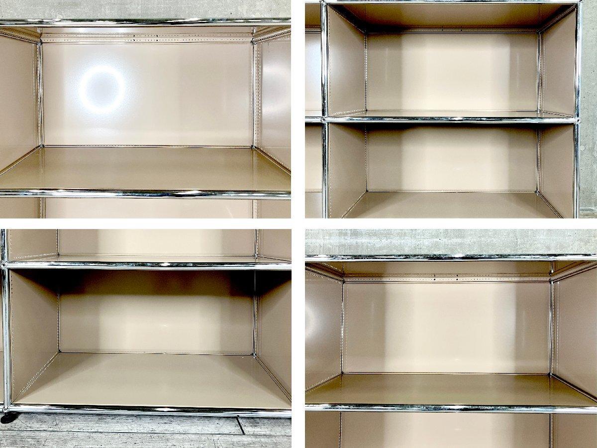 中古】USMハラー キャビネット USMハラー 書庫その他 562510 - 中古