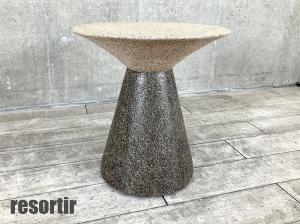 RESORTIR / リゾルティール　NEW ORB SIDE TABLE ニュー オーブ サイド テーブル