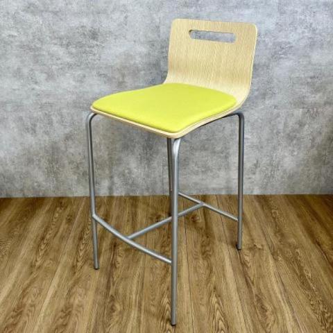 【中古】その他シリーズ  ナイキ（NAIKI) ミーティングチェア