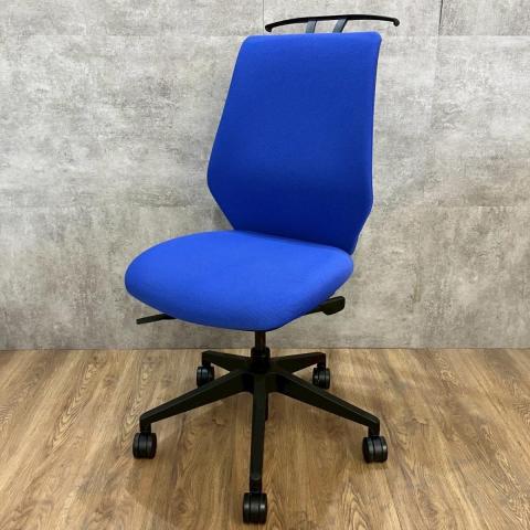 【中古】その他シリーズ YC-200FK N その他メーカー 肘無ローバックチェア