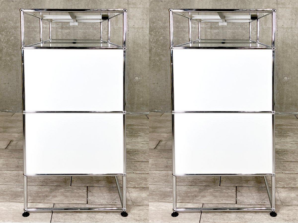 中古】USMハラー キャビネット USMハラー 書庫その他 562588 - 中古