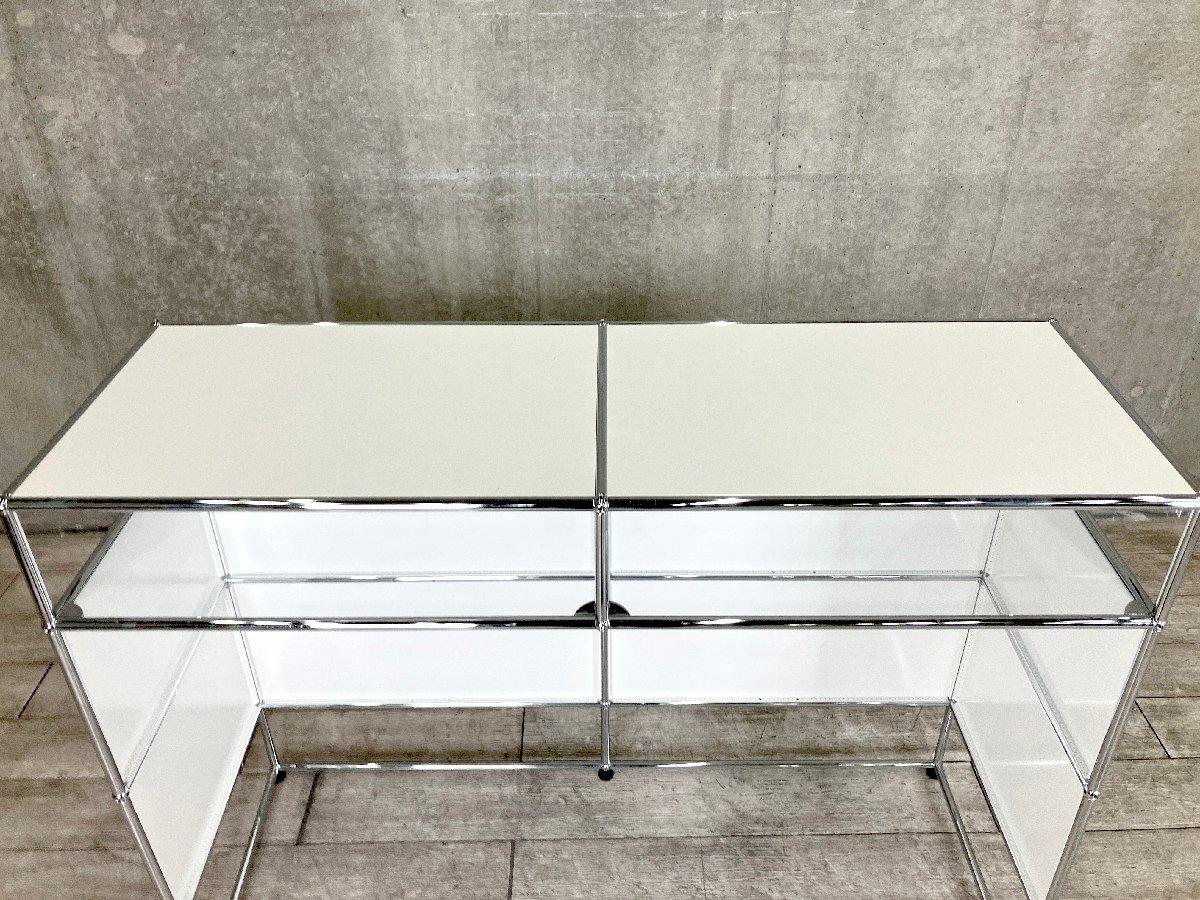 中古】USMハラー キャビネット USMハラー 書庫その他 562588 - 中古