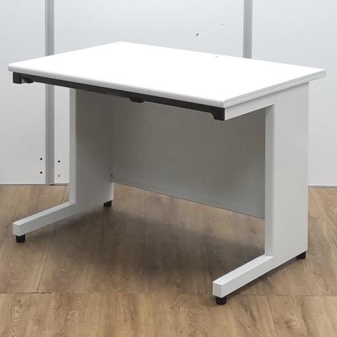 【中古】フラットライン  プラス（PLUS） 平机