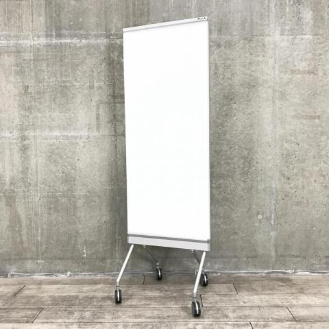 【中古】Alt-Talk MV11FY H106 オカムラ（okamura） 自立ホワイトボード