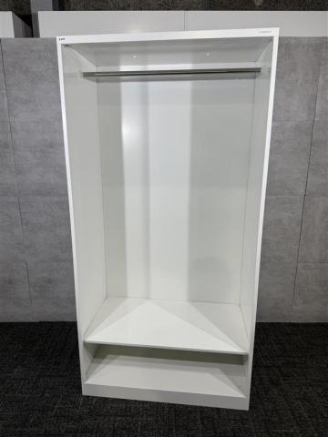 【中古】レスピア  オカムラ（okamura） ロッカーその他