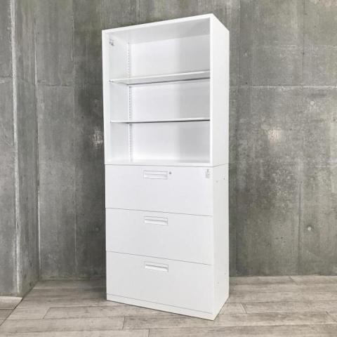 【中古】エディア  コクヨ（KOKUYO） 書庫その他