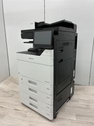 大量印刷も安心。高耐久・高生産性。ビジネスを止めない複合機はこちら。