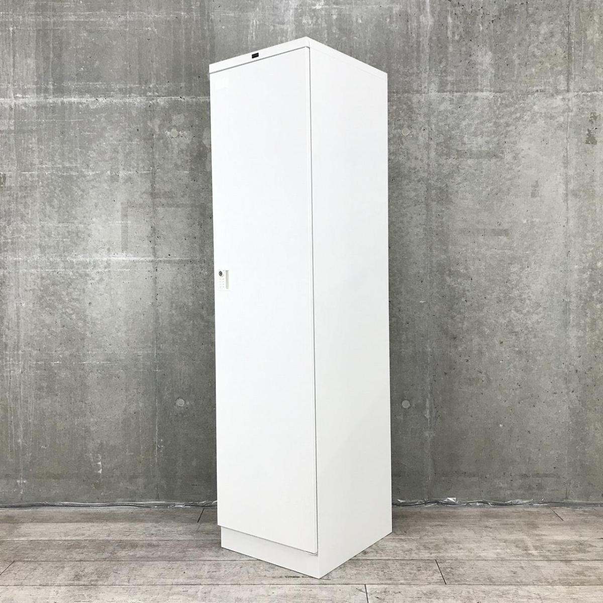 【博】【在庫探しいたします！/予約依頼商品】内田洋行製の1人用更衣ロッカー【システム】　＊良品を格安で！「オフィスバスターズ福岡南店」は、福岡を拠点として、全国へ中古オフィス用品・オフィス家具を提供しております。
                        システム
                                    中古
            