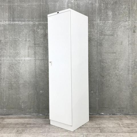 【中古】システム  ウチダ（UCHIDA) 1人用更衣ロッカー