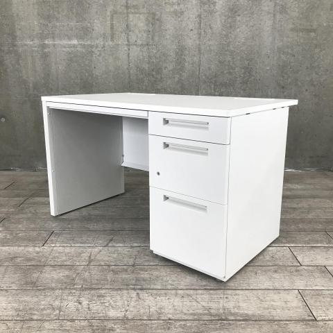 【中古】デュエナ 255801 イナバ（INABA) 片袖机