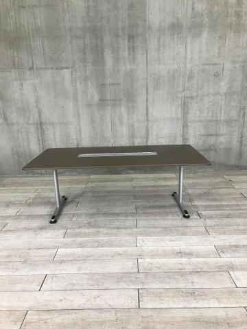 【中古】アリーナ/T MTL-BMT241 コクヨ（KOKUYO） ミーティングテーブル（会議机）