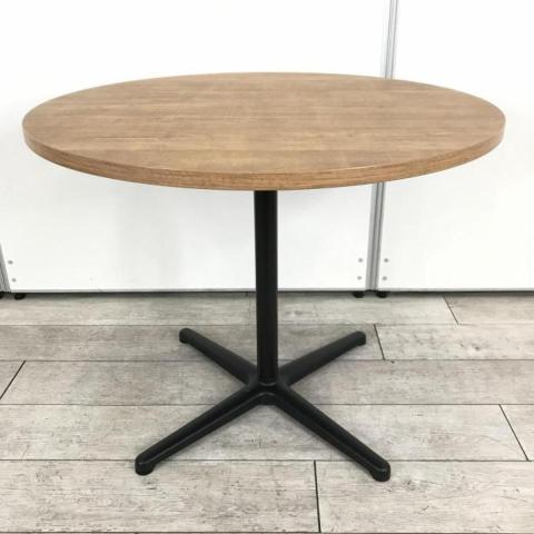 【中古】ノットワーク  イトーキ（ITOKI） ミーティングテーブル（会議机）