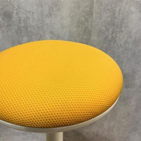 【中古】ピルエット  オカムラ（okamura） ミーティングチェア