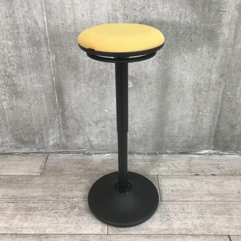 【中古】ピルエット  オカムラ（okamura） ミーティングチェア