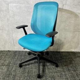 【博】【在庫お探しいたします！/予約依頼商品】オカムラ製のオフィスチェア(事務椅子)【シルフィーシリーズ】　＊良品を格安で！「オフィスバスターズ福岡南店」は、福岡を拠点として、全国へ中古オフィス用品・オフィス家具を提供しております。