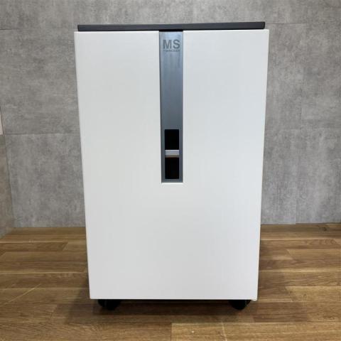 【中古】MSシリーズ  明光商会 シュレッダー