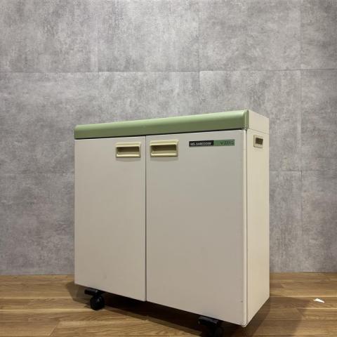 【中古】Vシリーズ  明光商会 シュレッダー