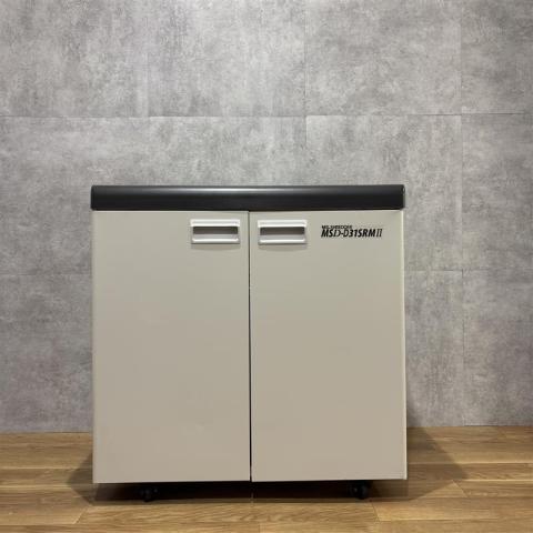 【中古】MSDシリーズ  明光商会 シュレッダー