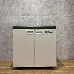 【西】～省スペースで高性能。オフィスシュレッダー～【明光商会】【MSDシリーズ】【MSD-D31SRM】【シュレッダー】【裁断】【切断】【書類整理】【チェア】【椅子】【イス】【事務椅子】【デスク】【机】【書庫】【書棚】【棚】【ラック】【収納】【格安】【安い】【メーカー】【レイアウト変更】【模様替え】【福岡オフィス家具】【福岡中古家具】【中古事務什器】【中古チェア】【中古椅子】