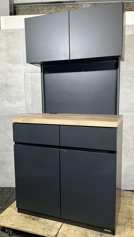 【中古】その他シリーズ MB530P M114 オカムラ（okamura） オフィス家具その他