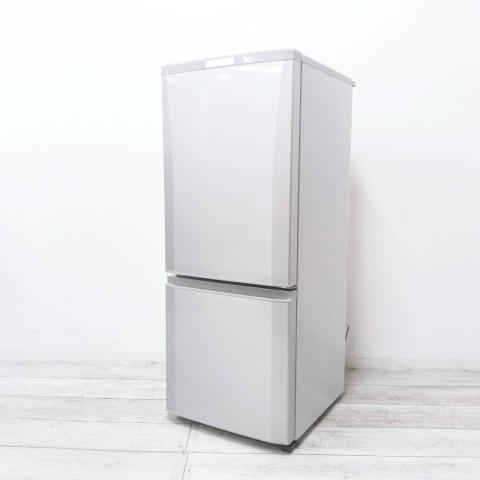 【中古】冷蔵庫  MITSUBISHI 冷蔵庫