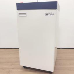 【西】【12月中旬入荷予定】※※残り１台限定※※【超売れ筋商品！】新品時同時裁断枚数65枚！■明光商会/MSX-F65 【福岡オフィス家具】【福岡中古家具】【中古事務什器】【中古チェア】【中古椅子】