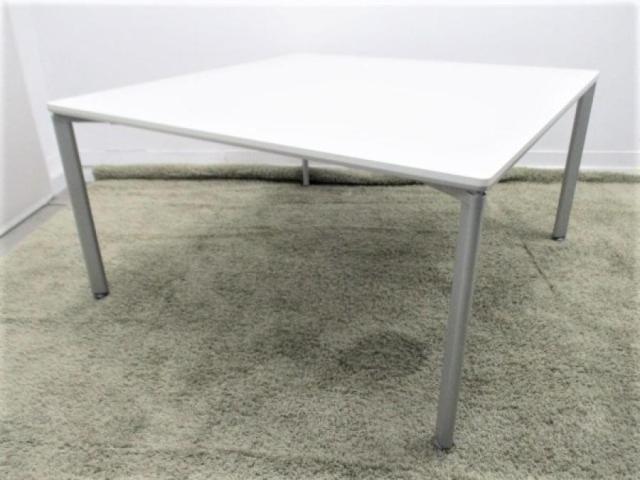 【中古】ワークソート  コクヨ（KOKUYO） ミーティングテーブル（会議机）
