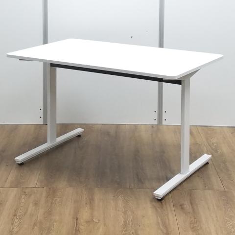 【中古】DCシリーズ DDCP-127T-W9 イトーキ（ITOKI） ミーティングテーブル（会議机）