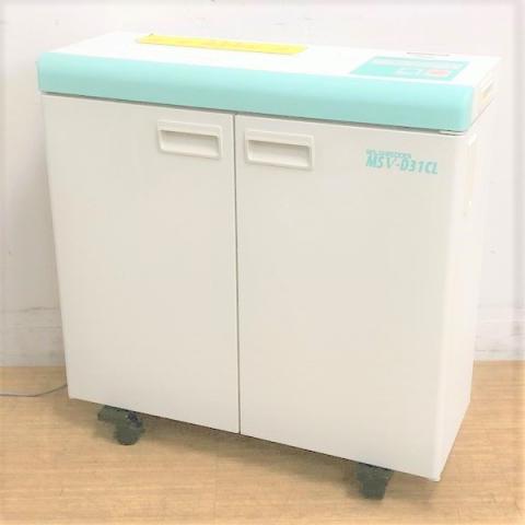 【中古】MSVシリーズ  明光商会 シュレッダー