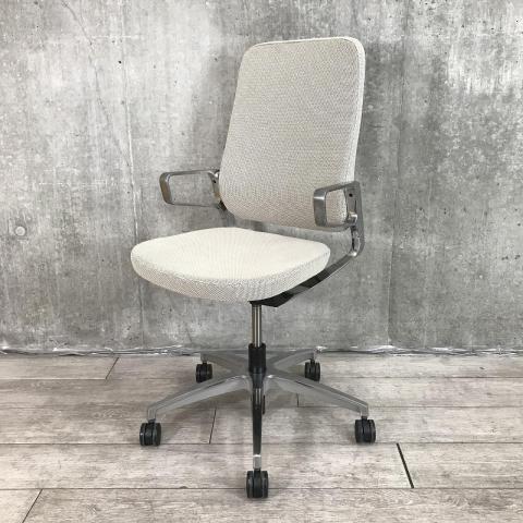 【中古】レヴィ KG-515KN-Z901 イトーキ（ITOKI） ミーティングチェア