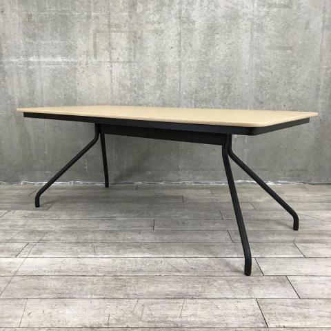 【中古】その他シリーズ DEJP-189T-98 イトーキ（ITOKI） ミーティングテーブル（会議机）