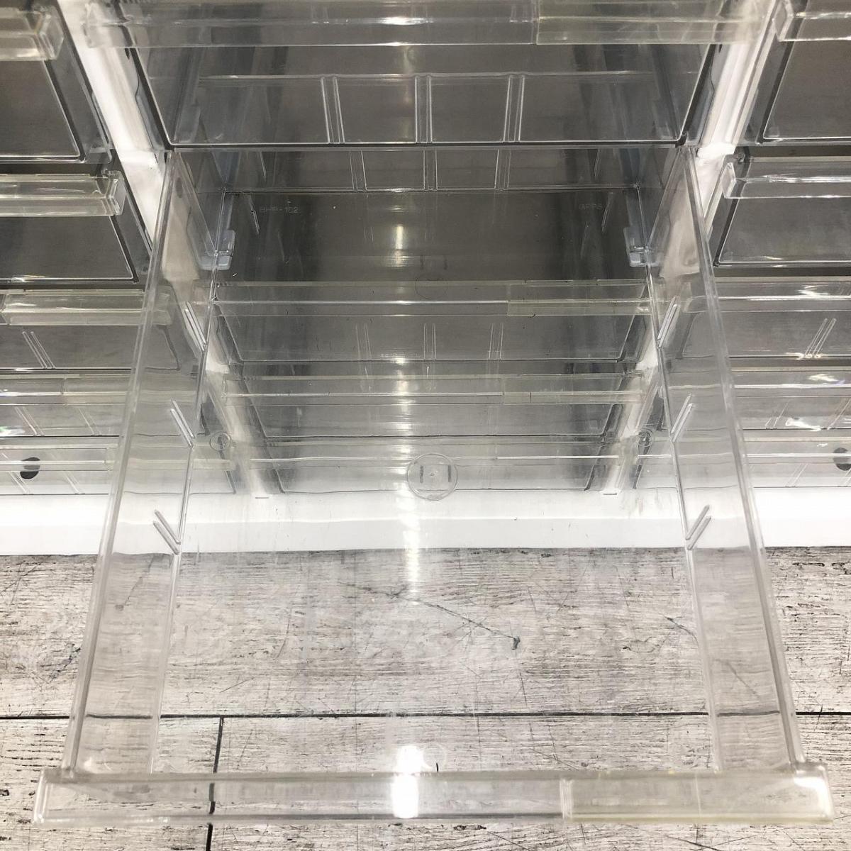 中古】シンライン HTS-109KAF-W9 イトーキ/ITOKI ローキャビネット 