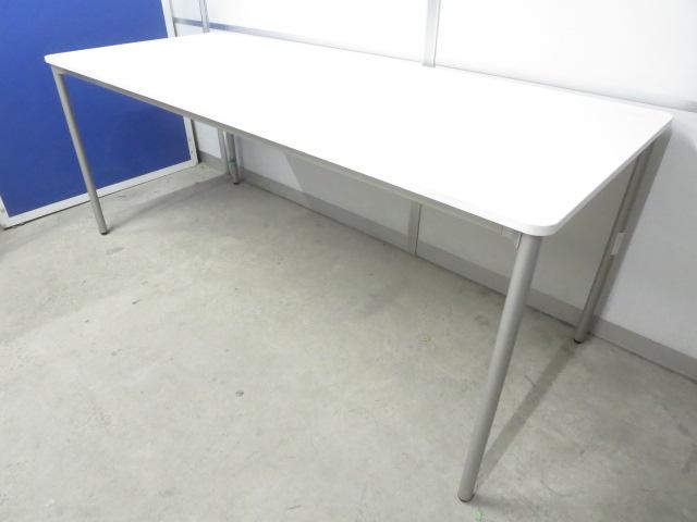 【中古】その他シリーズ DCRP-1807HNR-W9 イトーキ（ITOKI） ミーティングテーブル（会議机）