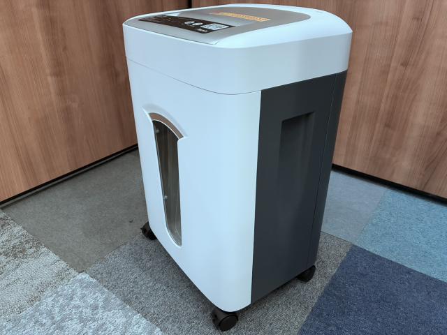 【新品】Asmix シュレッダー  Asmix シュレッダー