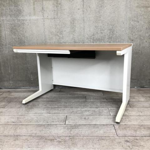 【中古】アドバンス  オカムラ（okamura） 平机