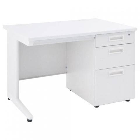 【新品】その他シリーズ OB-KDW-107S その他メーカー 片袖机