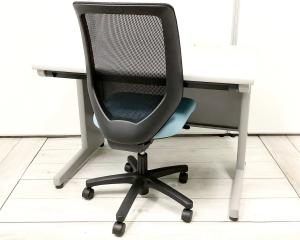 【セット商品】1人用デスク＋チェアセット オススメ(おすすめ) 大人気 ・ITOKI/イトーキ ・CZ/シーゼット ※横浜本店撮影画像※