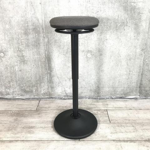 【中古】ピルエット L122EA FXW3 オカムラ（okamura） ミーティングチェア