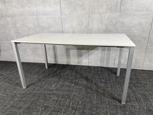 【中古】アルツァータ DJ104P MG18 オカムラ（okamura） ミーティングテーブル（会議机）